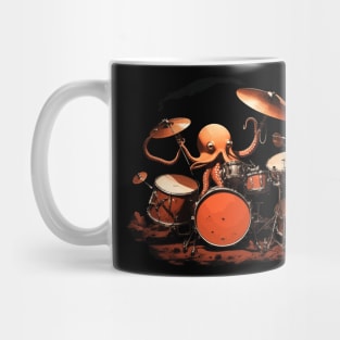 Octupus Mug